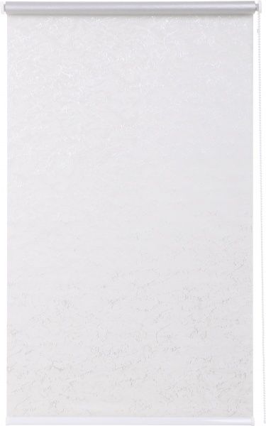 Ролета стандарт термо (blackout) Delfa Венеция Термо СРШ-03-79505 140x170 см белая 