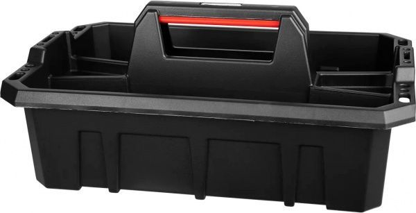 Лоток для ручного инструмента для мелких деталей Prosperplast CARGO PLUS (395x295x190) с распределителями NNO400P 