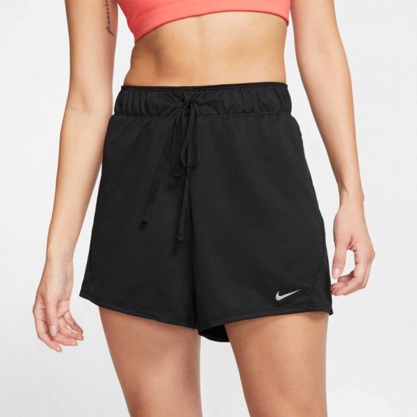Шорти Nike W NK DRY SHORT ATTK 2.0 TR5 CJ2299-010 р. XS чорний