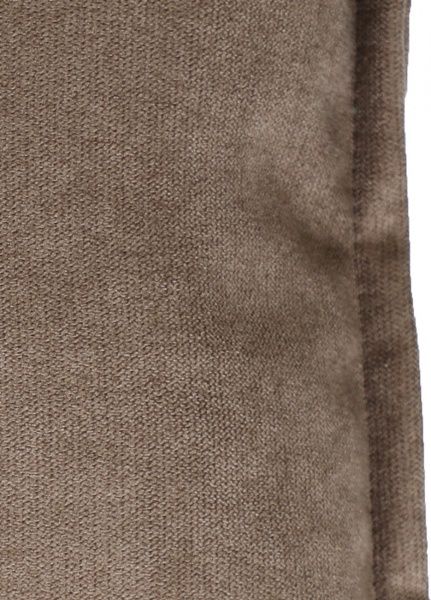 Подушка декоративная Miss-07 42x42 см коричневый ARHome 