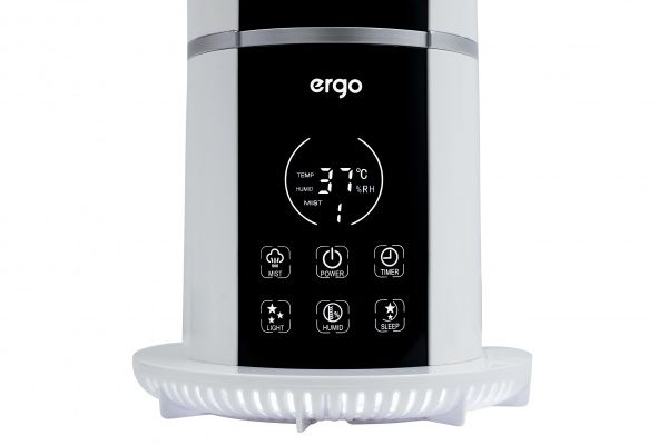 Зволожувач повітря Ergo HU 1860E