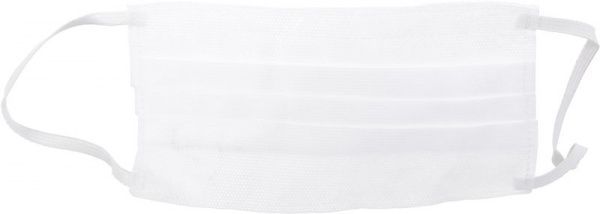 Комбинезон защитный Reis р. one size рост универсальный STANDARD-50 прозрачный