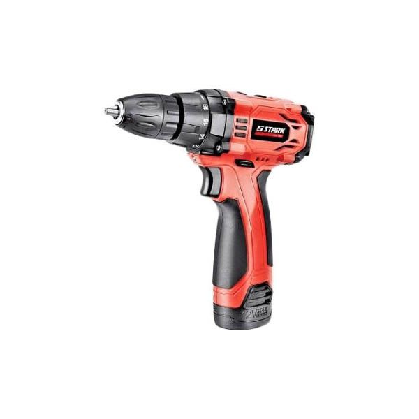 Шуруповерт Stark CD 12-2 Li-Ion
