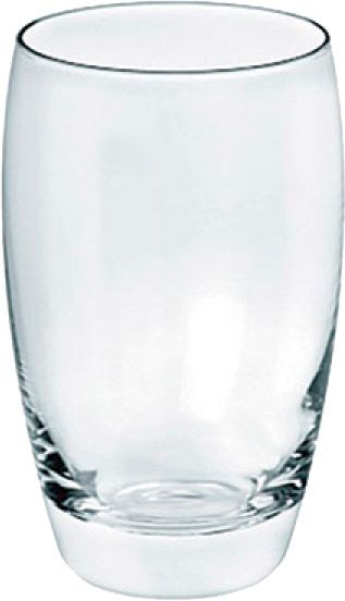 Стакан AURELIA 330 мл Borgonovo 