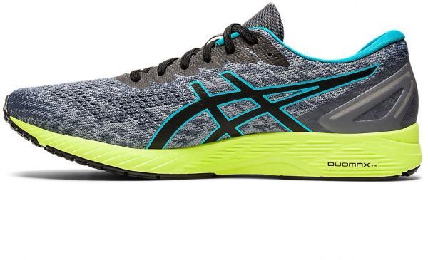 Кроссовки Asics GEL-DS TRAINER 25 1011A675-021 р.US 9 серый