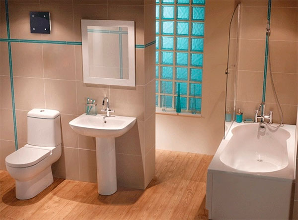 Вытяжной вентилятор Вентс Модерн 100