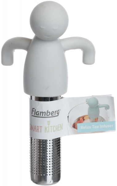 Ситечко для чаю Lazy Flamberg Smart Kitchen