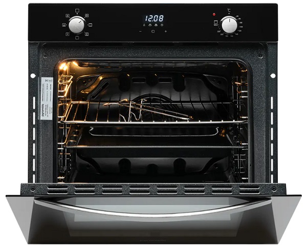 Духова шафа Pyramida FN 77 EP XGBL (73)