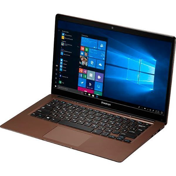 Ноутбук Prestigio SmartBook 141 C3 14.1