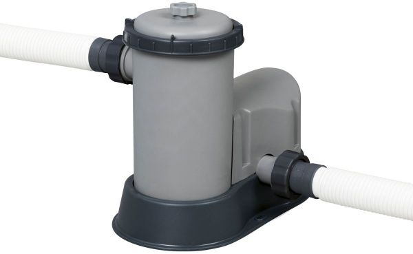 Бассейн каркасный Bestway 549x122 см (56977)