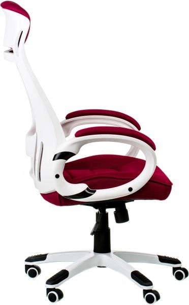 Крісло Special4You Briz E0901 червоний 