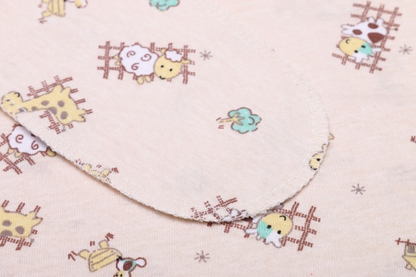 Льоля дитяча Фламінго р.62 в асортименті 533-130 