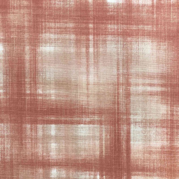 Серветка La Nuit PARIS Клітинка теракот 40x40 см 