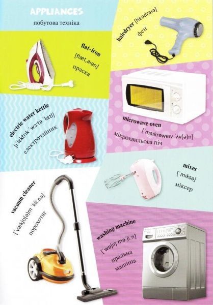 Книга «Світ навколо нас» 978-617-690-201-0