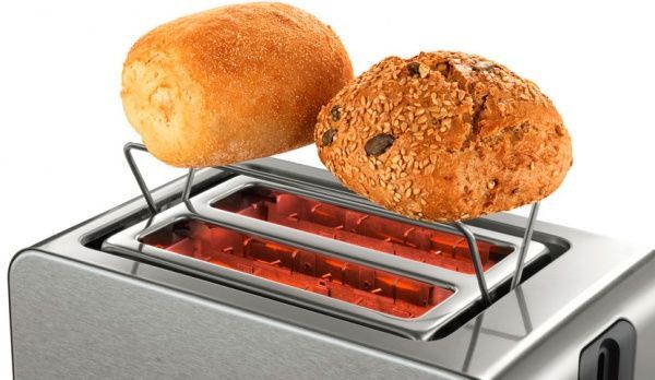 Тостер Bosch TAT7S25 