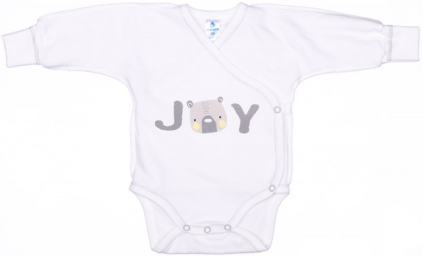 Комплект для хлопчиків Minikin сірий/молочний р.62 21880162 