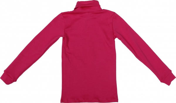 Джемпер для девочки Luna Kids 700/46013 р.122 фуксия 