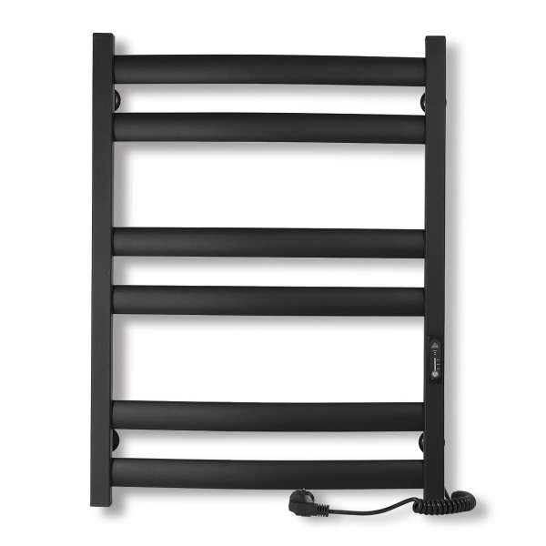 Рушникосушарка електрична Laris Атлант ЧФ(Ч) 6 500х700 Е П R3