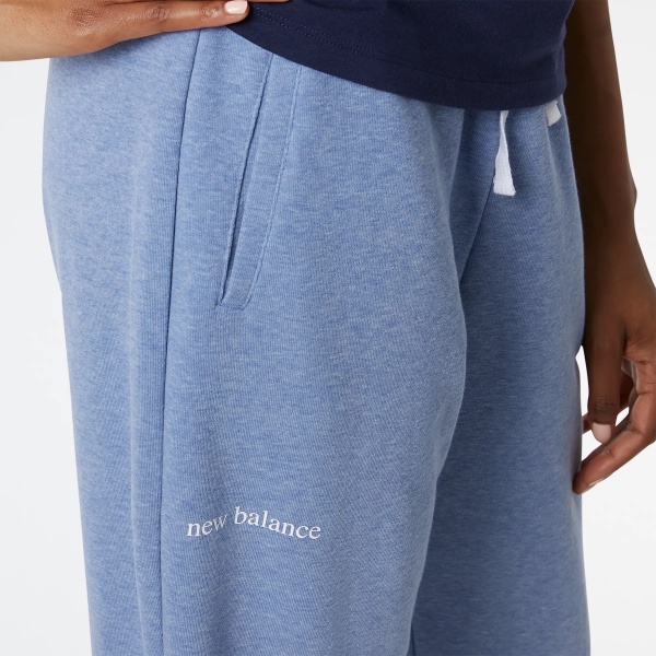 Брюки New Balance WP21554NHR р. M синий