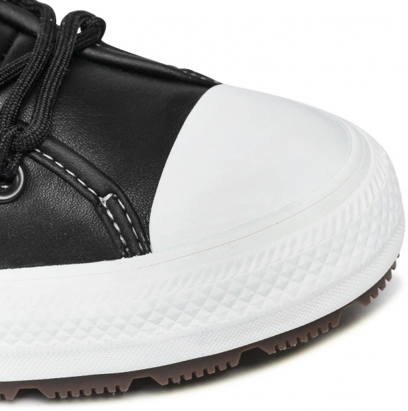 Кроссовки Converse 168863C р.40,5 черный