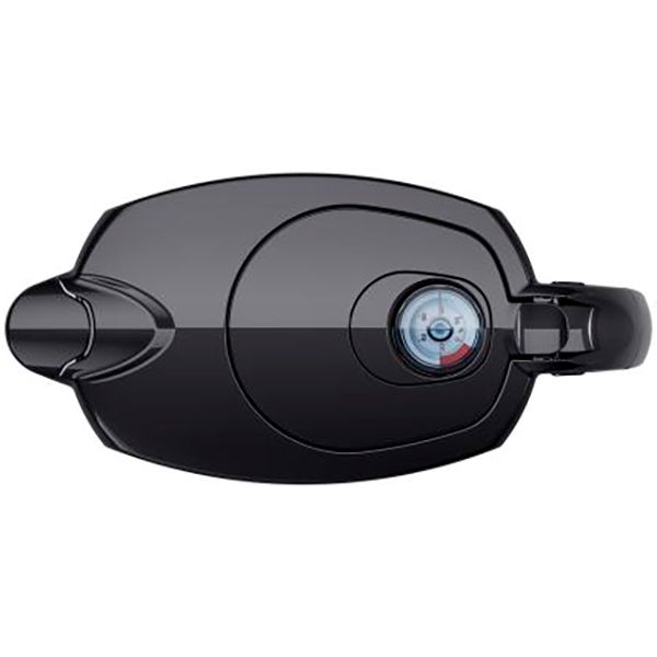 Фильтр-кувшин Аквафор Джаспер черный 2,8 л