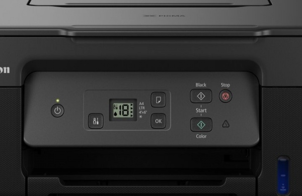 МФУ Canon А4 (5804C009AA) струйный Pixma G2470 