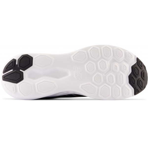 Кроссовки New Balance 411 V3 M411LB3 р.44,5 черный