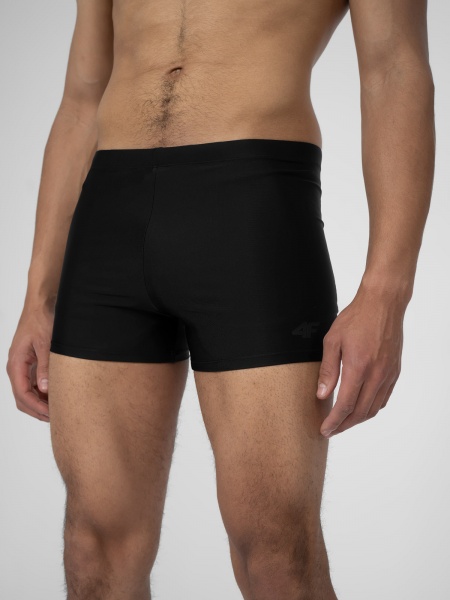 Плавки 4F 4FSS23USWTM009-20S р.M черный