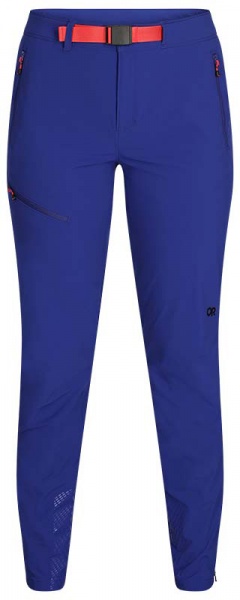 Брюки Outdoor Research CIRQUE LITE PANTS 300334-2274 р. XS синий