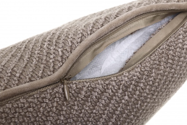 Подушка декоративна Ruta 30x50 см тауп La Nuit 