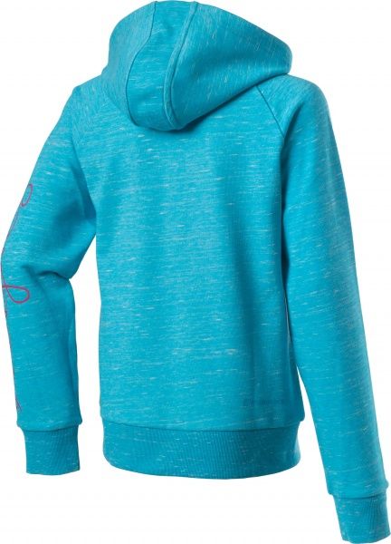 Джемпер Energetics Svenja 6 jrs 280918-642 р. 164 м'ятний