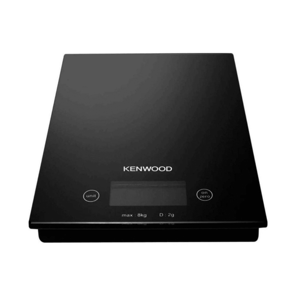Ваги кухонні Kenwood WEP60.000.BK