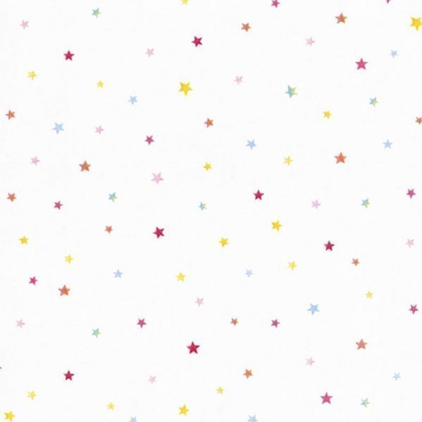 Обои бумажные A.S. Creation Esprit Kids 5 35694-2 0,53x10,05 м 