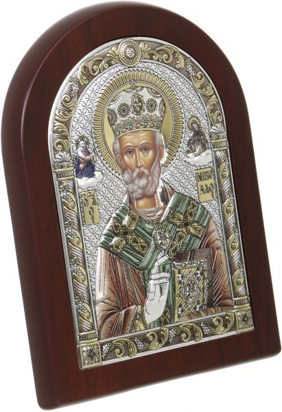 Ікона Святого Миколая 84126/3LCOL Valenti & Co