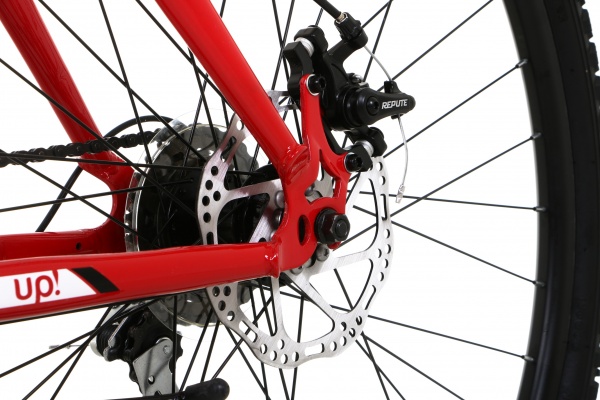 Велосипед 29