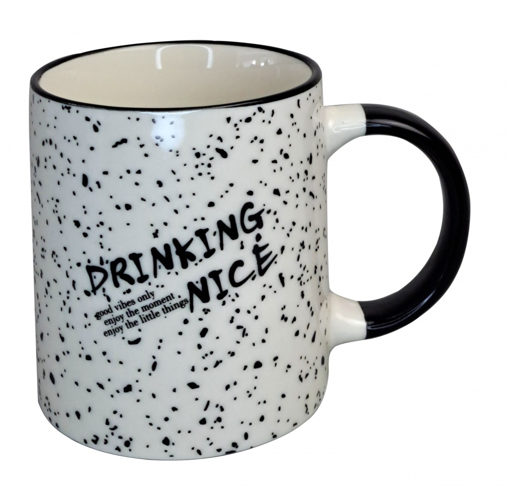 Чашка Vittora Зорепад 325 мл