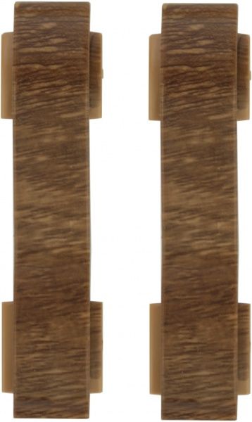 Комплект соединителей King Floor дуб умбрия 