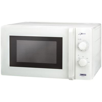 Піч мікрохвильова Zanussi ZM21M0
