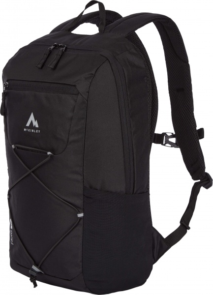 Рюкзак McKinley FARO 15 410680-902057 15 л чорний