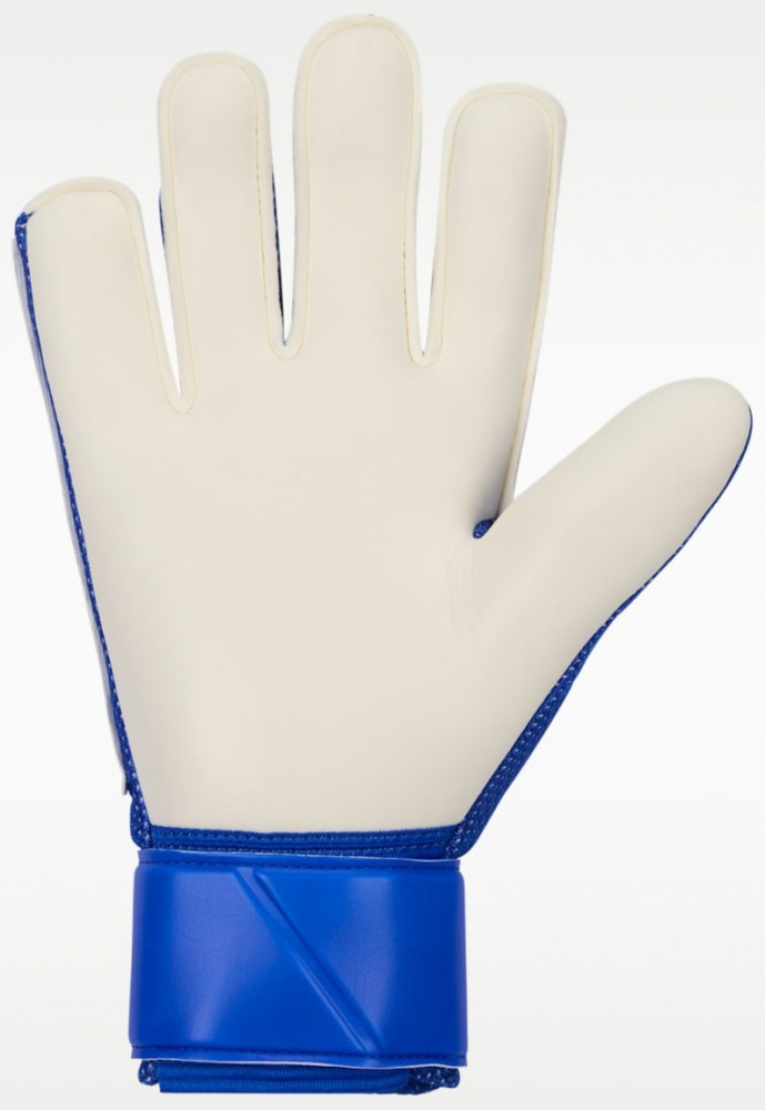 Вратарские перчатки Nike Match HQ0257-458 8 голубой