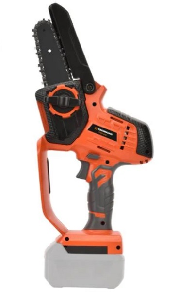 Пила міні акумуляторна Tekhmann TCMC-4/i20 853683