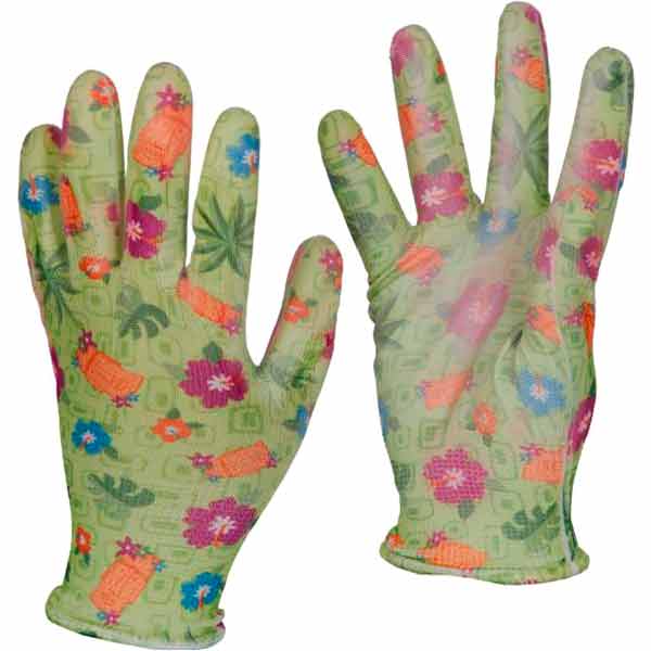 Перчатки ArtMaster с покрытием полиуретан S (7) Rny Flow