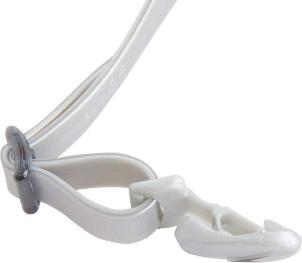 Комплект Speedo Pulse Optical Kit 8-023101731 ремешок и дужки one size серый