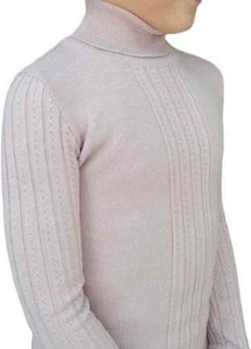 Гольф Pretty р.158 розовый 150 