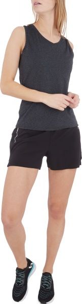 Шорти Pro Touch Impa II wms 302211-050 р. 40 чорний