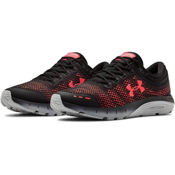 Кросівки Under Armour UA Charged Bandit 5 3021947-004 р.US 11,5 чорний