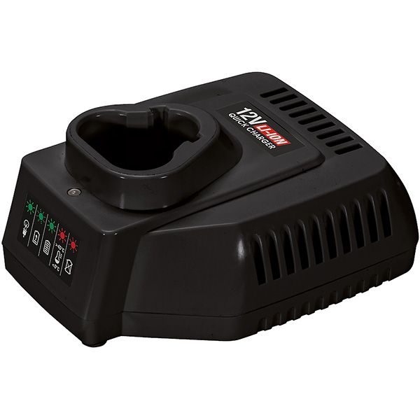 Шуруповерт акумуляторний Sparky BR2 12Li-C HD