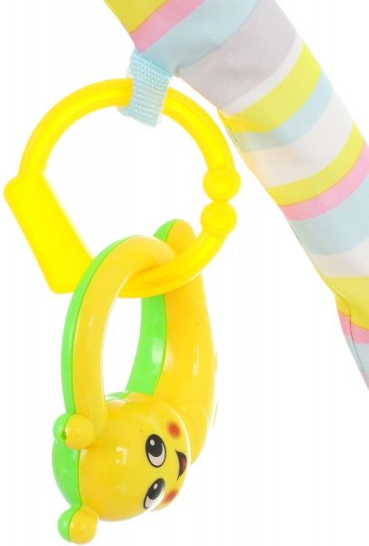 Развивающий коврик Shantou с дугами Сказочный 72см I1455671