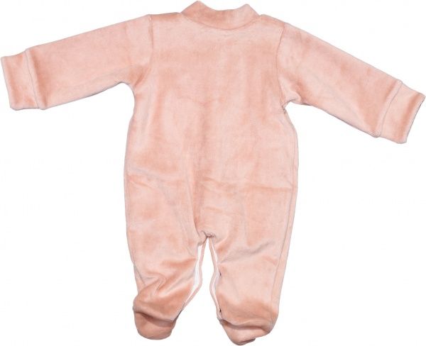 Комбінезон Bambinelli на підкладці р.68 капучино 