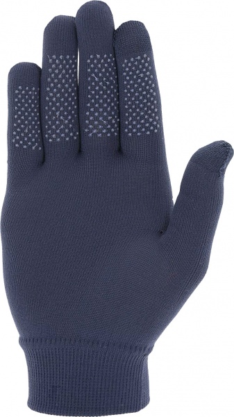 Варежки 4F NOSD4-REU300-31S р. S/M синий